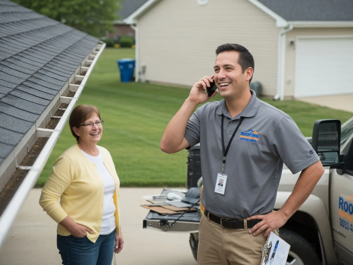 Local Roofing Contractors Rohrersville, MD FAQs